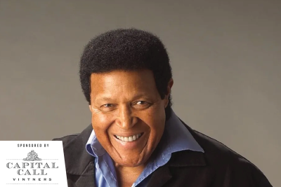 Chubby Checker – 2PM Show