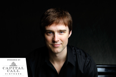 The Music of Billy Joel & Elton John- Starring Michael Cavanaugh