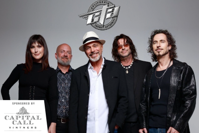 Danny Seraphine & CTA