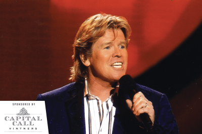 Herman’s Hermits – Starring Peter Noone