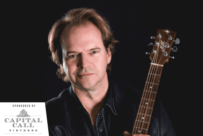 I Am He Said – A Celebration of Neil Diamond